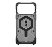 UAG UAG Coque Pathfinder MagSafe iPhone 17 Pro Ash Black Gris foncé