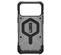 UAG UAG Coque Pathfinder MagSafe iPhone 17 Pro Max Ash Black Gris foncé