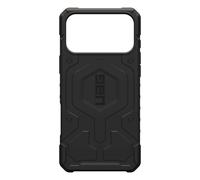 Urban Armor Gear – Coque pour iPhone 17 Pro Max – Série Pathfinder – MagSafe Antimicrobienne – Noir