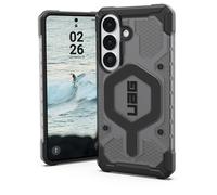 Urban Armor Gear Coque Pathfinder MagSafe Galaxy S26 – Résistante – Cendre/Noir