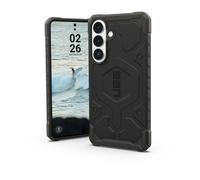 UAG Coque Pathfinder MagSafe Samsung Galaxy S26 Plus Noir