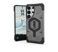 UAG UAG Coque Pathfinder MagSafe pour Samsung Galaxy S26 Ultra Ash Black Noir