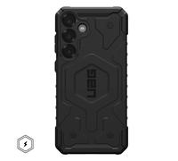 UAG UAG Coque Pathfinder MagSafe Samsung Galaxy S25 Plus Noir Noir