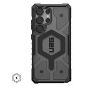 UAG UAG Coque Pathfinder MagSafe Samsung Galaxy S25 Ultra Ash Gris