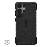 Urban Armor Gear Pathfinder coque de protection pour téléphones portables 17,3 cm (6.8 ) Housse Noir Samsung Galaxy S25 Ultra