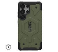 UAG UAG Coque Pathfinder MagSafe Samsung Galaxy S25 Ultra Olive Drab Vert