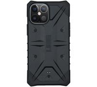 Urban Armor Gear Coque Pathfinder iPhone 12 Pro Max – Compatible chargement sans fil – Noir