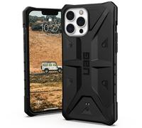 UAG UAG Coque Pathfinder pour iPhone 13 Pro Max Noir Noir