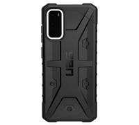 UAG UAG Coque Pathfinder pour Samsung Galaxy S20 Noir Noir