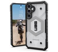 UAG UAG Coque Pathfinder pour Samsung Galaxy S23 FE Ice Clear Transparent