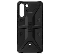 UAG UAG Coque Pathfinder Samsung Galaxy S22 Plus Black Noir