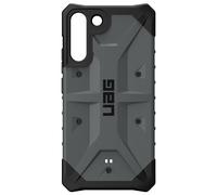 UAG UAG Coque Pathfinder Samsung Galaxy S22 Plus Silver Argent