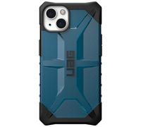 Coque et étui téléphone mobile Uag Coque pour iPhone 13 Pro Plasma Nid d'abeille Léger Antichoc 4.8m Bleu