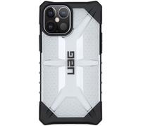 UAG UAG Coque Plasma pour iPhone 12 Pro Max Transparent Transparent