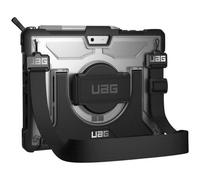 Urban Armor Gear Plasma 25,4 cm (10") Housse Noir, Gris