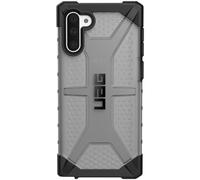UAG UAG Coque Plasma Samsung Galaxy Note 10 Gris Gris