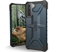 UAG UAG Coque Plasma Samsung Galaxy S21 Plus Bleu Bleu