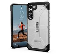 UAG Plasma - Coque de protection pour téléphone portable - polyuréthanne thermoplastique (TPU) - glacé - pour Samsung Galaxy S23+
