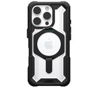UAG UAG Coque Plasma XTE MagSafe iPhone 16 Pro Black / Clear Noir