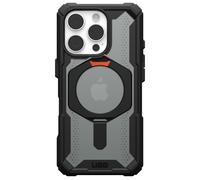 UAG UAG Coque Plasma XTE MagSafe iPhone 16 Pro Orange et Black Noir