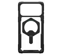 UAG UAG Coque Plasma XTE MagSafe iPhone 17 Pro Black / Clear Noir