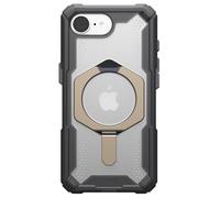 UAG UAG Coque Plasma XTE MagSafe iPhone 17e / 16e Ash / Titanium Gris