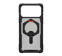 Urban Armor Gear Coque MagSafe Série Plasma XTE pour iPhone 17 Pro Ultra résistante Noire