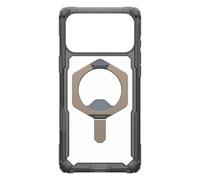 Urban Armor Gear Coque Plasma XTE MagSafe iPhone 17 Pro Max Ash / Titanium