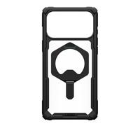 UAG UAG Coque Plasma XTE MagSafe pour iPhone 17 Pro Max Black / Clear Noir