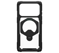 UAG UAG Coque Plasma XTE MagSafe pour iPhone 18 Pro / 17 Pro Black / Clear Noir