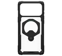 UAG UAG Coque Plasma XTE MagSafe pour iPhone 18 Pro Max / 17 Pro Max Black / Clear Noir