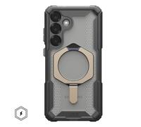 UAG UAG Coque Plasma XTE MagSafe pour Samsung Galaxy S25 Plus Ash / Titanium Gris