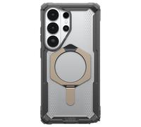 UAG Coque Plasma XTE MagSafe Samsung Galaxy S26 Ultra Ash / Titanium Gris