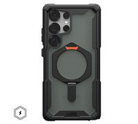 UAG UAG Coque Plasma XTE MagSafe Samsung Galaxy S25 Ultra Noir / Orange Noir