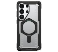 UAG Coque Plasma XTE Kickstand pour Samsung Galaxy S26 Ultra, MagSafe, noir/transparent