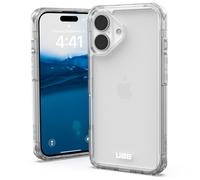 UAG UAG Coque Plyo iPhone 16 Ice Transparent