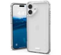 UAG UAG Coque Plyo iPhone 16 Plus Ice Transparent