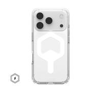 UAG UAG Coque Plyo iPhone 17 Pro Ice Transparent