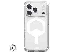 UAG UAG Coque Plyo MagSafe pour iPhone 18 Pro Max / 17 Pro Max Ice Transparent