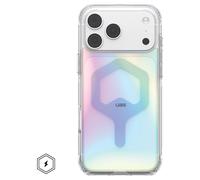 UAG UAG Coque Plyo MagSafe pour iPhone 18 Pro Max / 17 Pro Max Iridescent Multicolore
