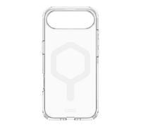 UAG UAG Coque Plyo MagSafe pour iPhone Air Ice White Transparent