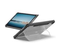 UAG UAG Coque Plyo Microsoft Surface Pro 12 Ice Gris