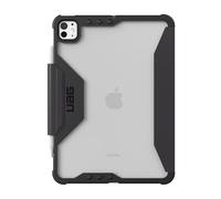 Urban Armor Gear – Coque Plyo iPad Pro 11 (2025) M5 / (2024) M4 – Ice Black Noir