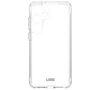 UAG UAG Coque Plyo pour Samsung Galaxy S25 Plus Ice Transparent
