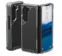 UAG UAG Coque Plyo pour Samsung Galaxy Z Fold 5 Ice Transparent