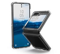 UAG UAG Coque Plyo Samsung Galaxy Z Flip 5 Ice Transparent