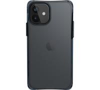 UAG UAG Coque Plyo U iPhone 12 (Pro) Soft Blue Bleu