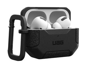 UAG UAG Coque Scout AirPods Pro Black Noir