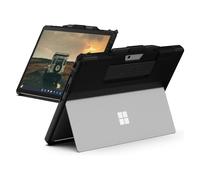UAG UAG Coque Scout avec dragonne Microsoft Surface Pro 9 / Pro 10 / Pro 11 Black Noir