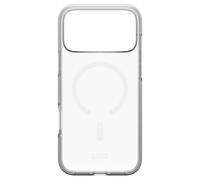 UAG UAG Coque Scout avec MagSafe iPhone 17 Pro Ice White Transparent
